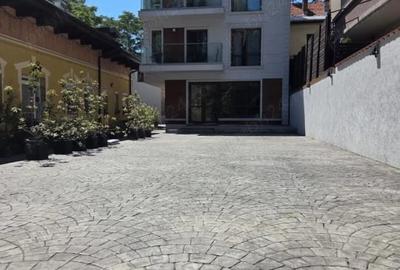 Spatiul Comercial Parter Aviatorilor sector 1 Spatiul Comercial Parter Aviatorilor sector 1 - 3