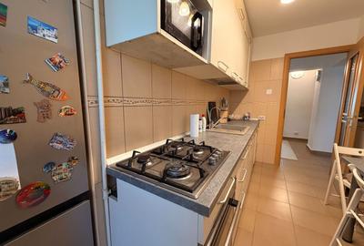 Apartament cu 3 camere decomandat, mobilat în Turda - 14