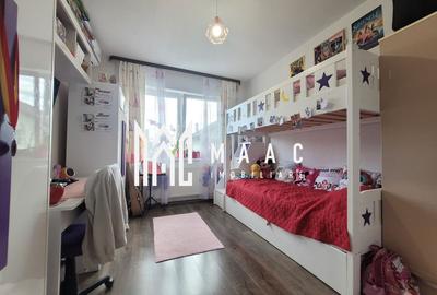 Apartament cu 3 camere decomandat, mobilat în Șelimbăr - 5
