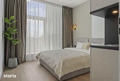 Apartament cu 4 camere în Nord - 6