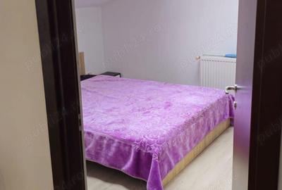 Apartament cu o camera decomandat Apartament cu o camera decomandat - 3