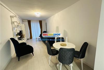 Apartament cu 2 camere decomandat, mobilat în B-dul București - 11