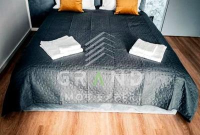 Garsonieră, mobilată în Mănăștur - 11