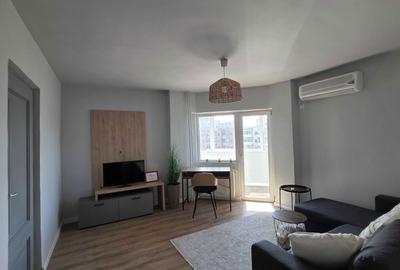 Apartament cu 2 camere nedecomandat în Moșilor - 2