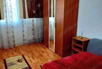 Garsoniera cu balcon Calea Buziasului-250Euro - 2