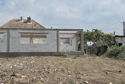 Casă cu 2 camere cu Teren 1144 Mp în Central - 7