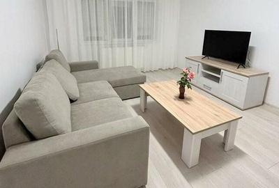 Apartament cu 2 camere decomandat, mobilat în - 8