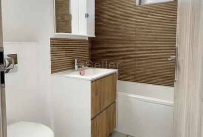 Apartament cu 2 camere în Bartolomeu - 10