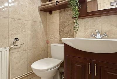 Apartament cu 2 camere semidecomandat, mobilat în Gării - 16