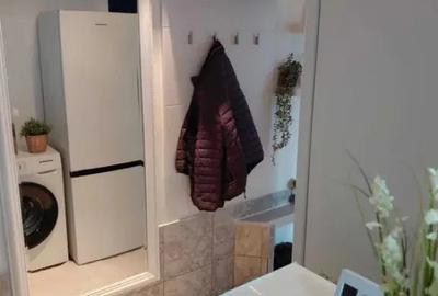 Apartament cu 2 camere nedecomandat în George Enescu - 9