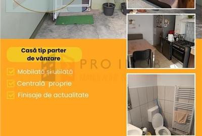 Casa tip parter zona Transilvaniei - 26