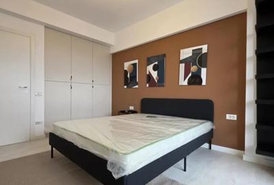 Apartament cu 3 camere decomandat, mobilat în Fundeni - 5