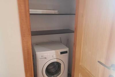 Apartament cu 2 camere semidecomandat, mobilat în Floreasca - 4
