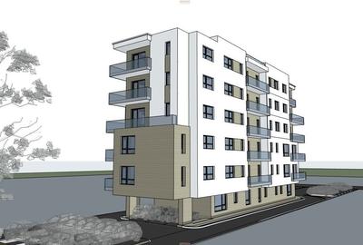 Teren de 2444 mp, în Exterior Vest - 3