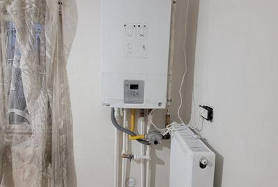 Apartament 3 camere decomandat-Oltenita-Calarasi - 6