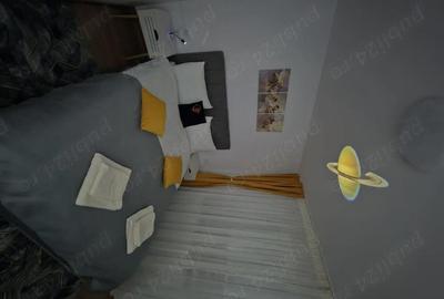 Apartament cu 2 camere decomandat în Central - 4
