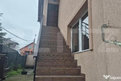 Apartament cu 4 camere decomandat în Careiului - 4