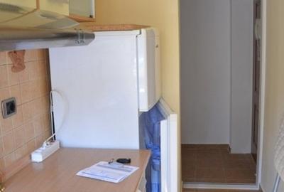 Apartament cu 2 camere nedecomandat, mobilat în Circumvalațiunii - 6