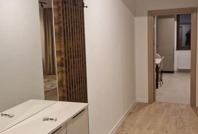 Apartament de închiriat cu 2 camere, zona Campus - 4