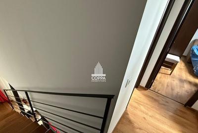 Apartament de vanzare 3 camere strada Rozelor - 1