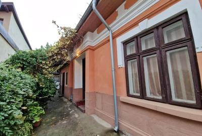 Casa cu teren in proprietate - Investitie - Metrou Piata Muncii - 10