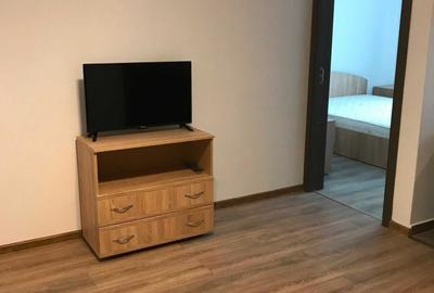 Apartament cu 2 camere decomandat în Exterior Vest - 2
