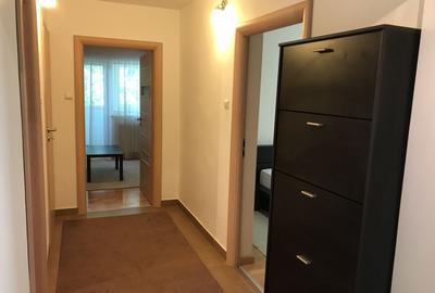 LUJERULUI  Str. PARTIZANILOR  3 min. metrou - Apartament 2 camere MODERN - 7