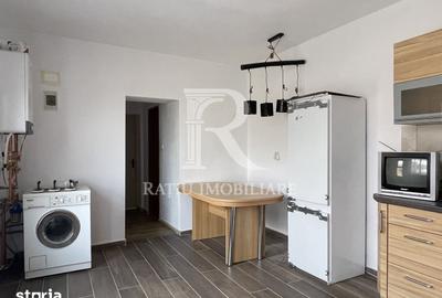 Casă cu 3 camere cu Teren 300 Mp în Tokai - 9