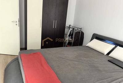 DUMBRAVITA - 2 Camere - Mobilat - Utilat - Loc de parcare in - 4