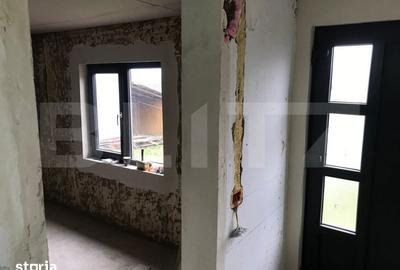 Casă cu 3 camere cu Teren 3400 Mp în Vulturești - 14