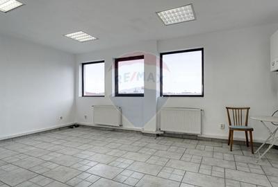 Birou, de 280 mp, în Bartolomeu - 9