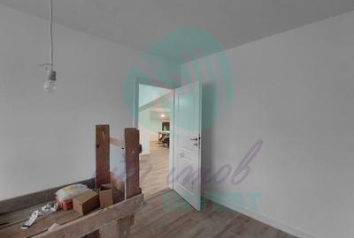 Apartament cu 3 camere decomandat, mobilat în Calea Călărașilor - 13