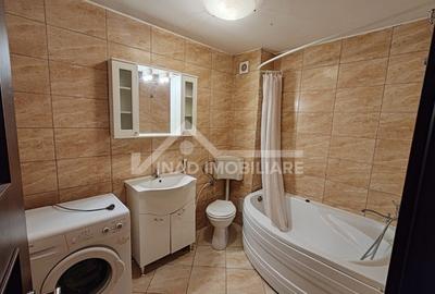 Apartament cu o camera, 46,5mp, bloc nou, zona Platinia/USAMV - 7
