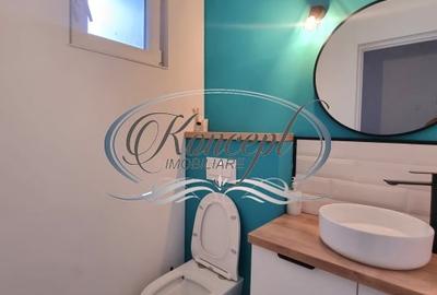 Apartament spatios cu 2 locuri de parcare in cartierul Marasti Apartament spatios cu 2 locuri de parcare in cartierul Marasti - 10