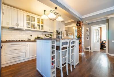 Apartament superb cu 4 camere bloc nou 2 parcari str. Oasului! - 18