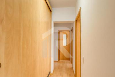 Apartament cu 3 camere decomandat în Lacul Tei - 2