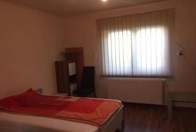 1 camera in zona Badea Cartan - 1