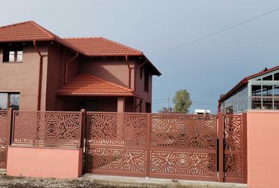 Casă cu 4 camere în Vidra - 1