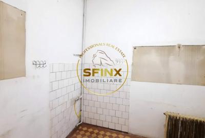 Apartament cu 4 camere semidecomandat în Cișmigiu - 17