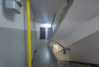 Inchiriere Apartament modern Centru totul nou - 19