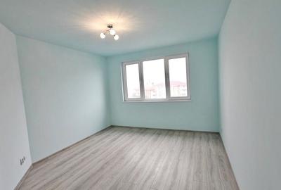 Apartament 3 camere, finisat modern, parcare, zona BMW - 7