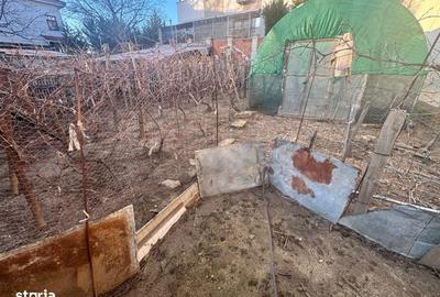 Casă cu 3 camere cu Teren 530 Mp în Siloz - 5