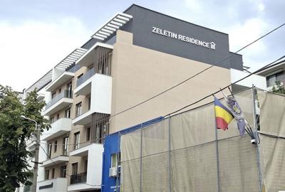 Apartament cu 4 camere decomandat în Herăstrău - 4