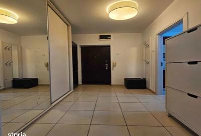 Apartament cu 2 camere semidecomandat în Pantelimon - 2