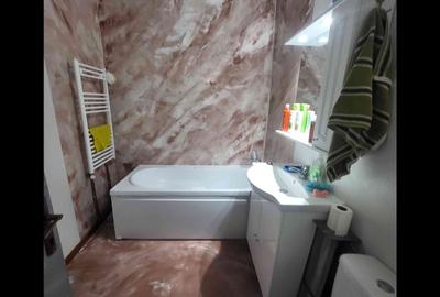 Apartament cu 3 camere decomandat în Letea - 6