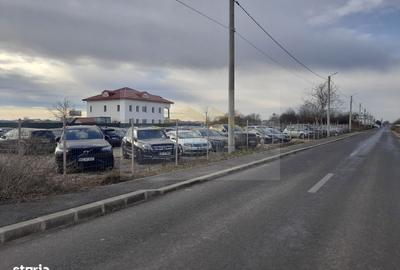 Spațiu comercial, în Corbeanca - 8