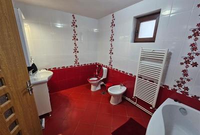 Casă individuală cu 6 camere cu Canalizare în Aeroport - 11