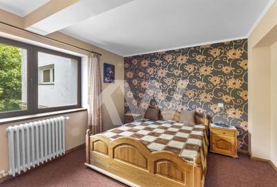 Duplex cu 8 camere cu Canalizare în Zamora - 7