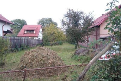 Teren de 2160 mp, în Breaza - 3