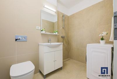 Braytim, Apartament 3 camere lux, parter, Comision 0% - 20